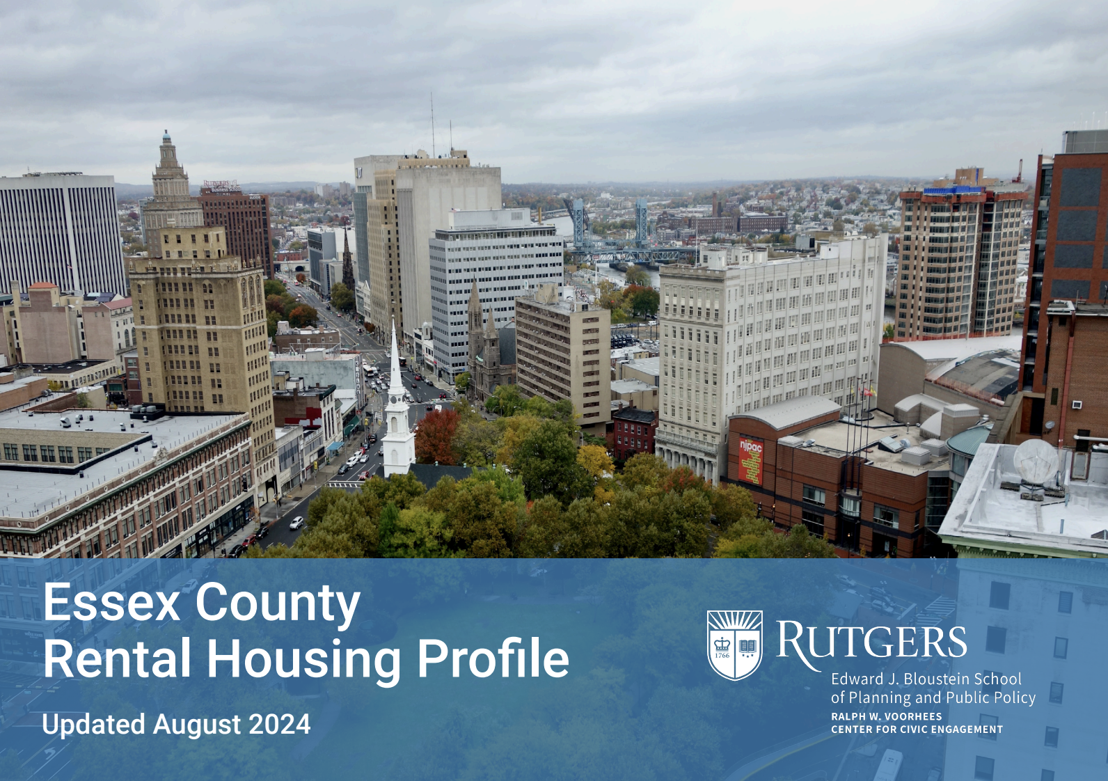 RWV Center Essex County Housing report